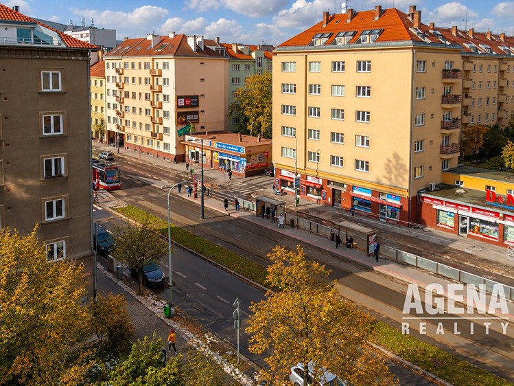 Квартира 3+1 на продаж, 80 м² (36 з 40)