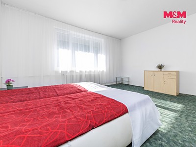 Квартира 1+1 на продаж, 36 м² (3 з 21)