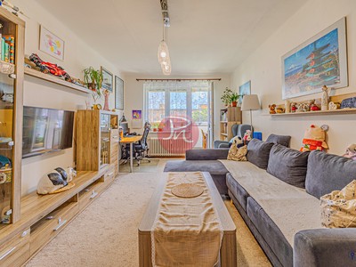 Prodej bytu 2+1, 52 m² (2 z 12)