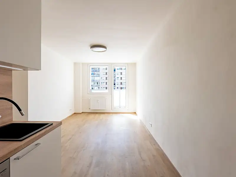 Prodej bytu 2+kk 39 m², Praha – náhled fotky 3