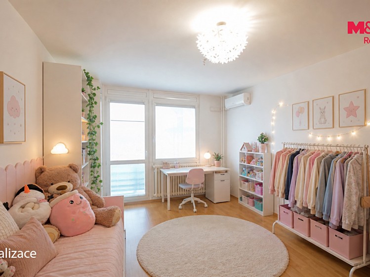 Wohnung 3+1 zum Kauf, 98 m² (10 von 22)