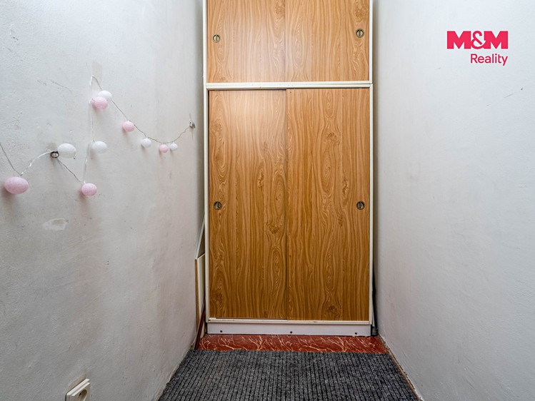 Wohnung 3+1 zum Kauf, 98 m² (21 von 22)
