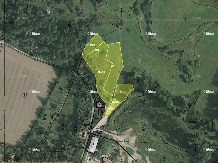 Ділянка на продаж, 5 014 м² (1 з 3)