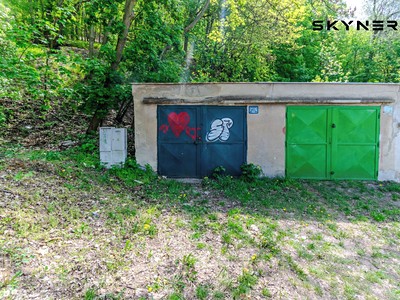 Prodej nemovitosti, 19 m² (3 z 3)
