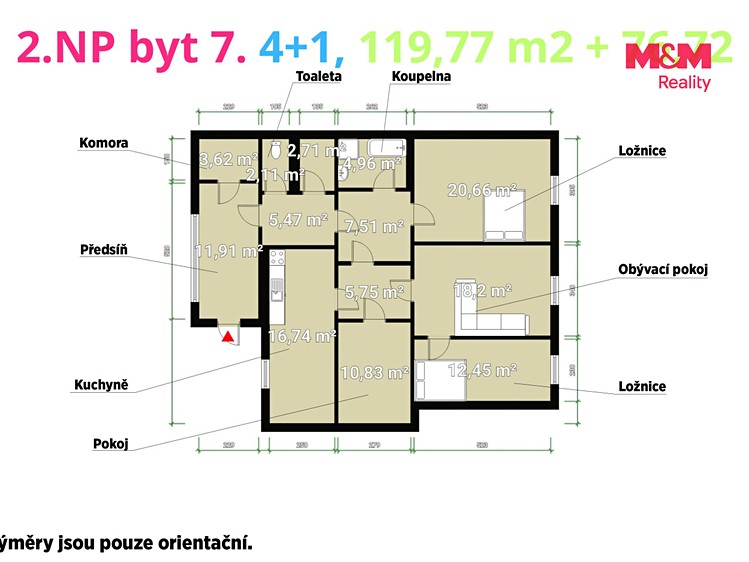 Комерційне приміщення на продаж, 778 м² (22 з 30)