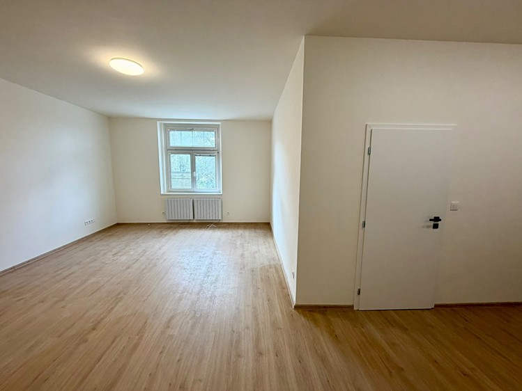 Квартира 2+kk на продаж, 57 м² (4 з 19)