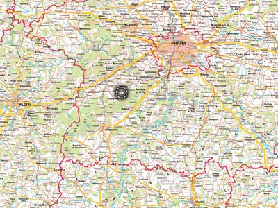 Grundstück zum Kauf, 3.432 m² (3 von 4)
