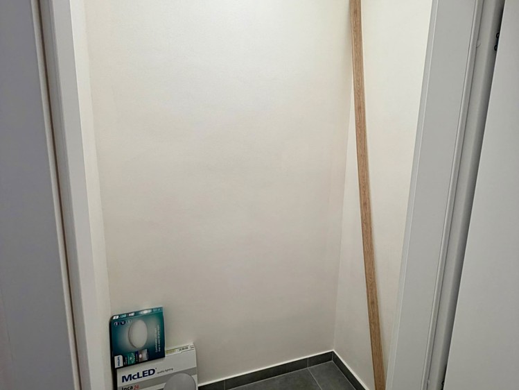 Квартира 2+kk на продаж, 57 м² (16 з 19)