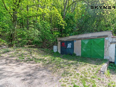 Prodej nemovitosti, 19 m² (2 z 3)