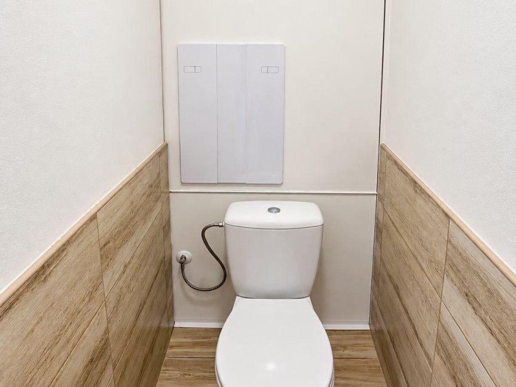 Квартира 2+1 в оренду, 50 м² (12 з 16)