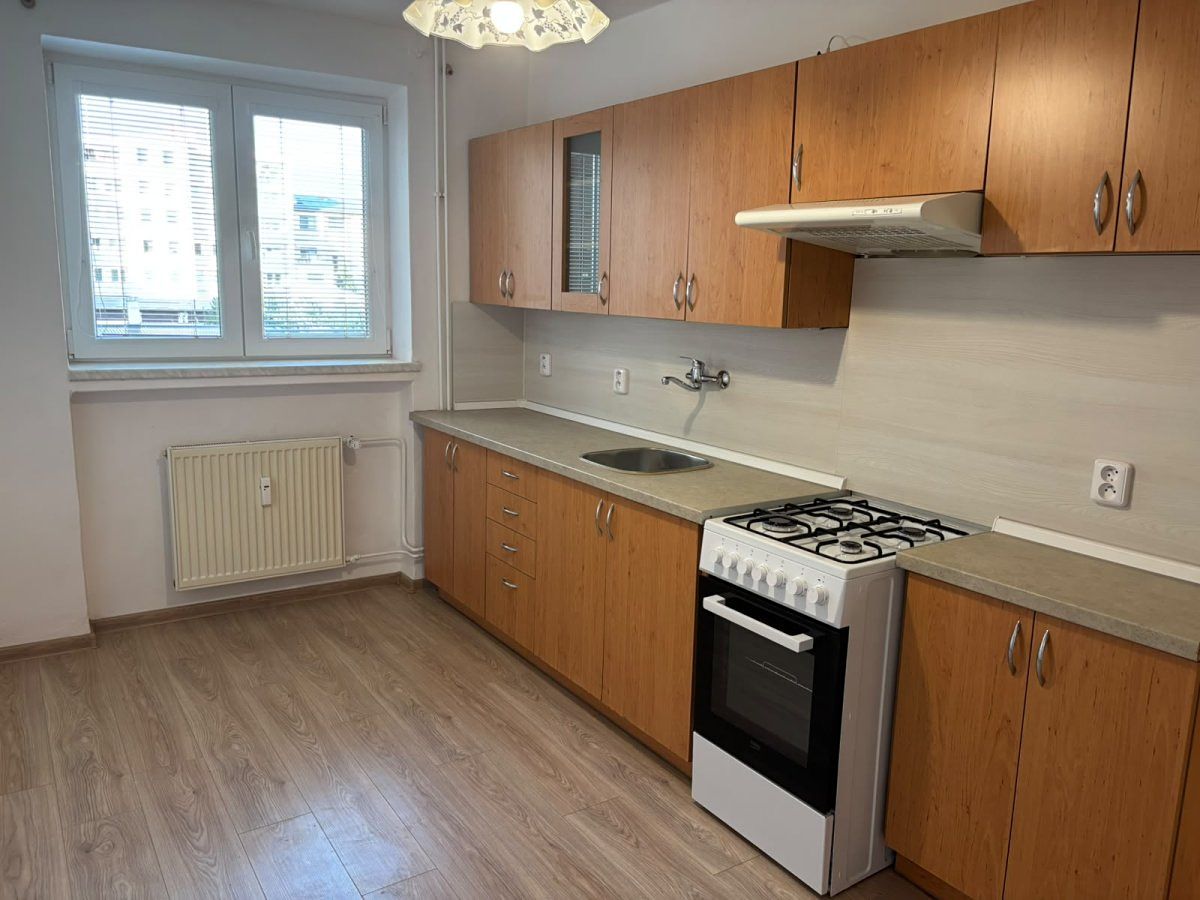Pronájem bytu 2+1 55 m²