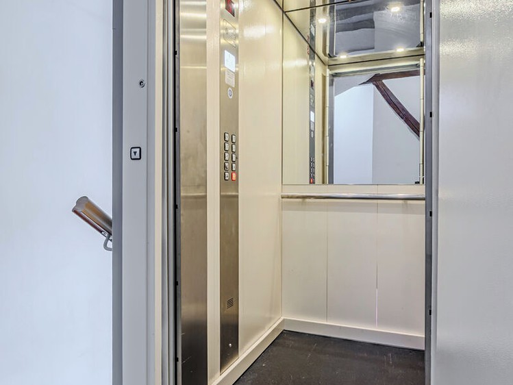 Wohnung 1+kk zum Kauf, 31 m² (19 von 22)
