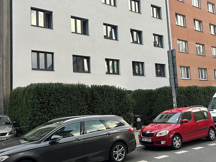 Pronájem bytu 2+kk, 55 m² (19 z 19)