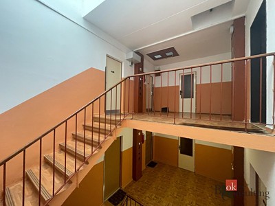 Pronájem bytu 3+1, 73 m² (2 z 15)
