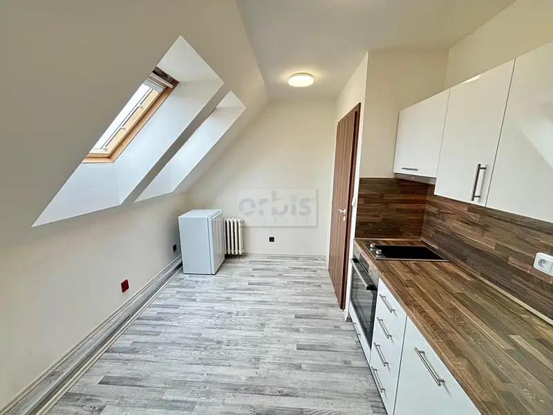 Pronájem bytu 2+1 47 m², Kladno – náhled fotky 3