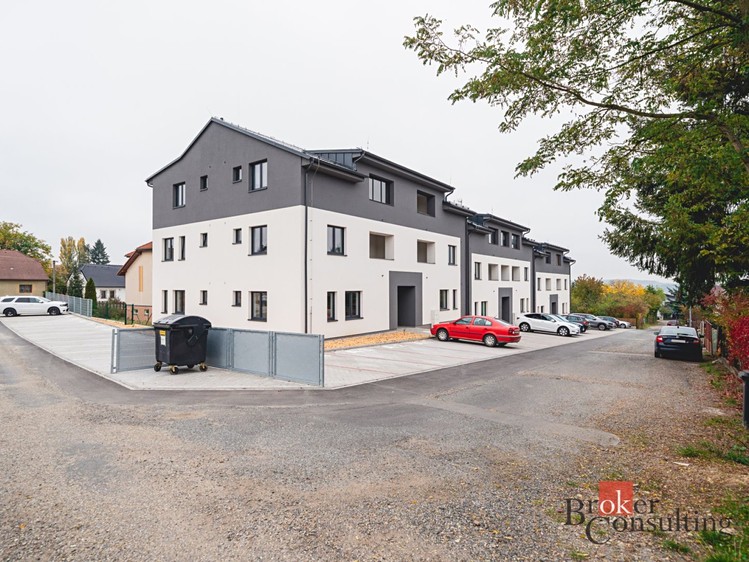 Wohnung 2+kk zum Kauf, 47 m² (1 von 17)