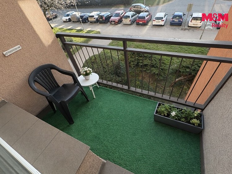 Квартира 3+1 на продаж, 72 м² (9 з 9)