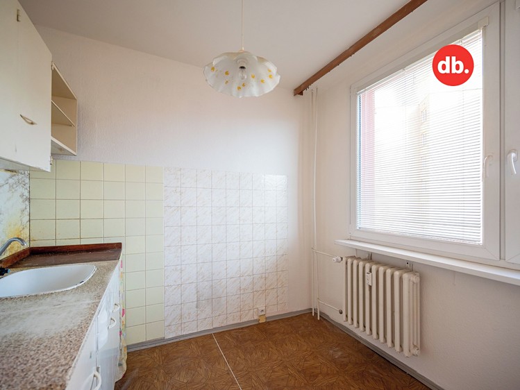 Wohnung 1+1 zum Kauf, 34 m² (8 von 20)