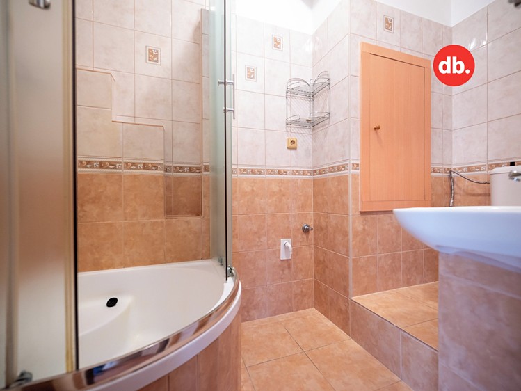 Pronájem bytu 3+1, 72 m² (8 z 13)