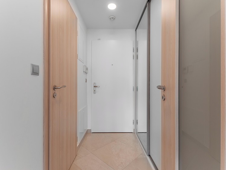 Wohnung 1+kk zur Miete, 28 m² (5 von 14)