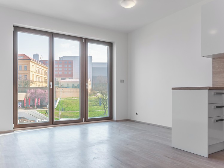 Wohnung 1+kk zur Miete, 28 m² (4 von 14)