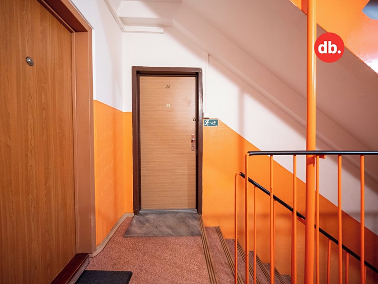 Wohnung 1+1 zum Kauf, 34 m² (16 von 20)