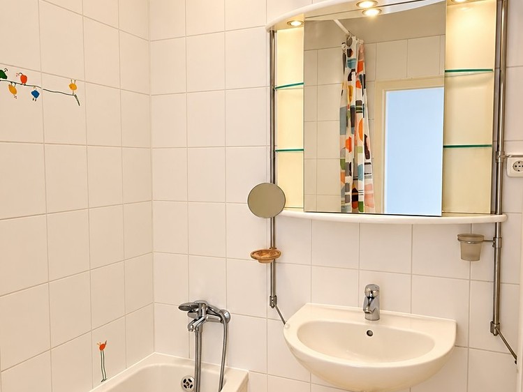 Wohnung 3+1 zur Miete, 82 m² (11 von 18)