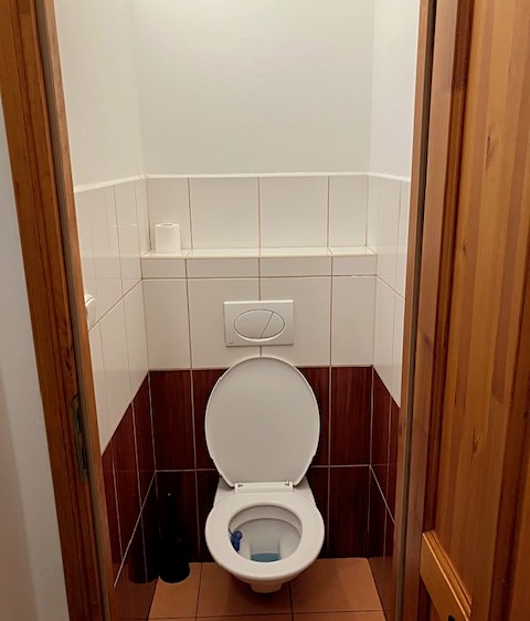 Pronájem bytu 2+kk, 50 m² (15 z 15)