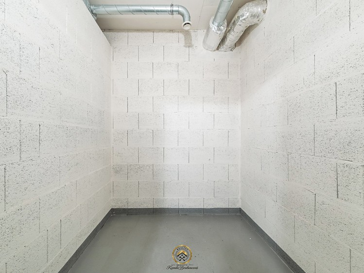 Wohnung 1+kk zur Miete, 33 m² (12 von 14)