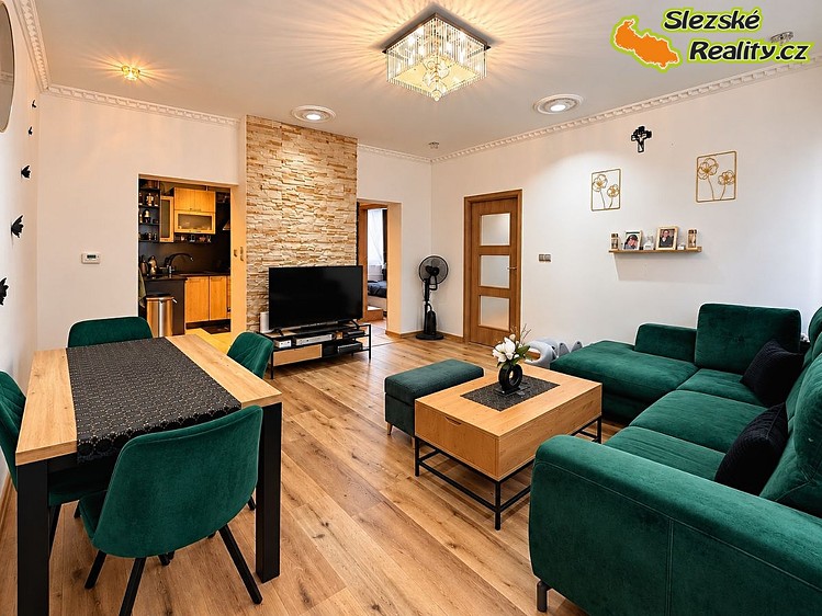Wohnung 3+1 zum Kauf, 70 m² (3 von 30)