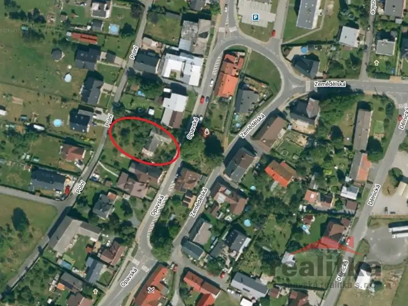 Prodej rodinného domu 68 m², pozemek 1390 m², Vítkov – náhled fotky 3