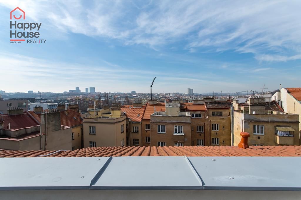 Pronájem bytu 2+kk 63 m² – fotografie 5
