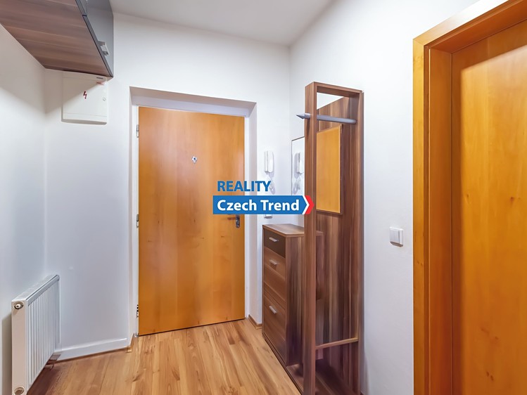 Квартира 2+kk на продаж, 46 м² (8 з 19)