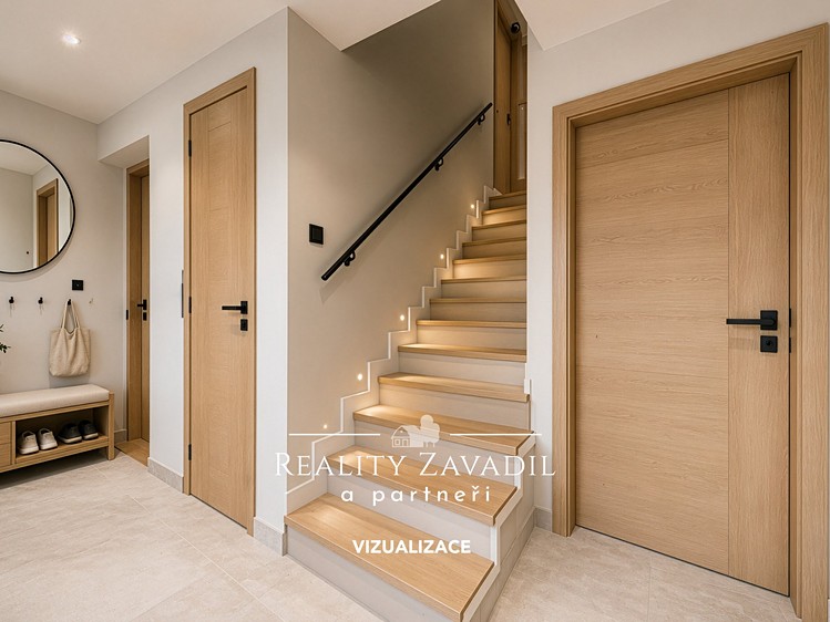 Prodej domu, 210 m² (17 z 44)