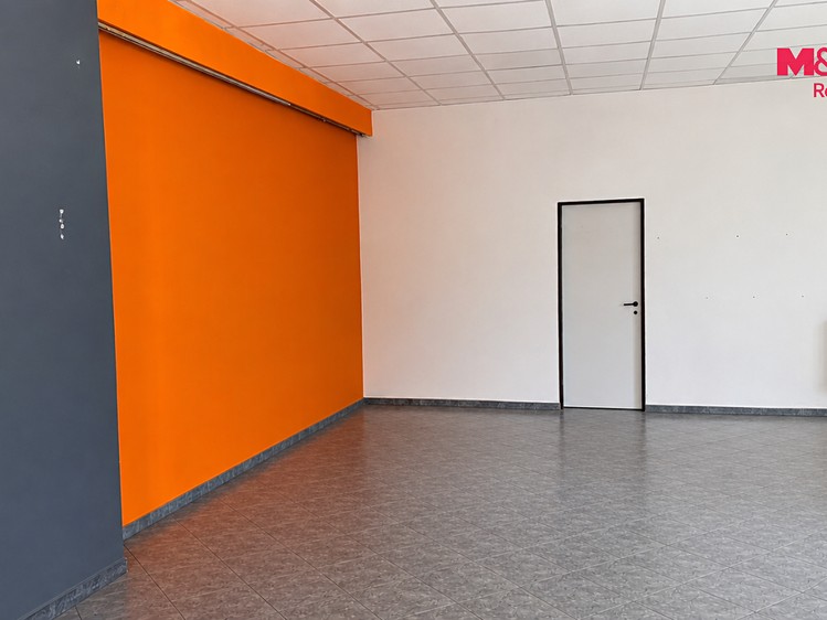 Комерційне приміщення в оренду, 80 м² (4 з 9)
