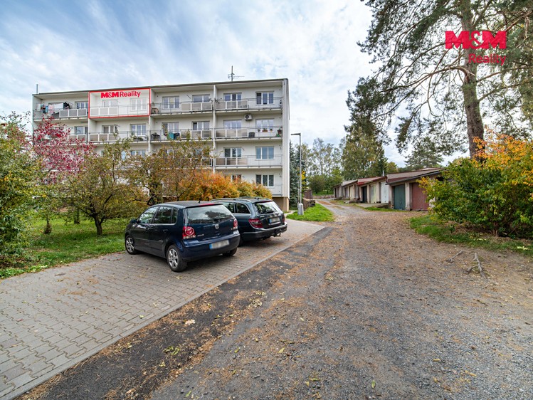 Wohnung 3+1 zum Kauf, 70 m² (21 von 25)