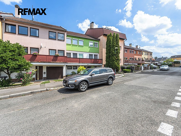 Wohnung 3+1 zum Kauf, 62 m² (22 von 25)
