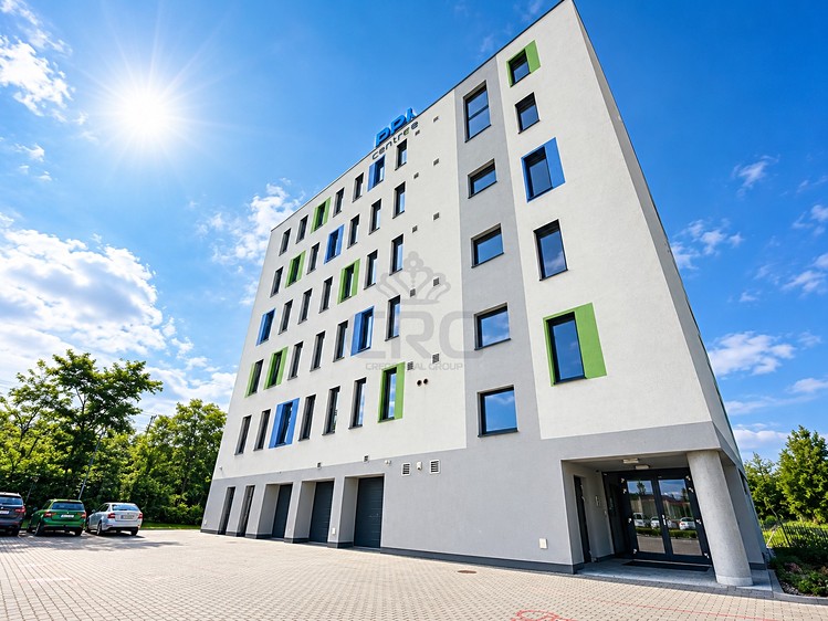 Pronájem komerčního prostoru, 21 m² (21 z 22)