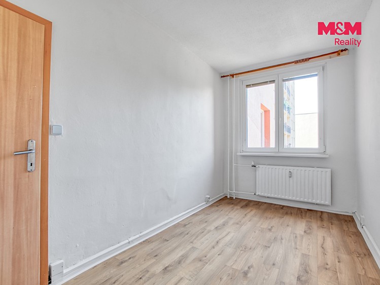 Pronájem bytu 4+1, 76 m² (15 z 21)