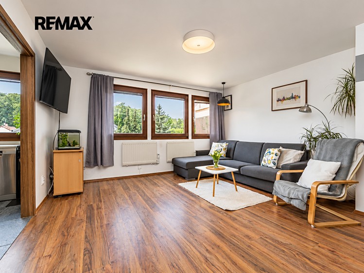 Wohnung 3+1 zum Kauf, 62 m² (1 von 25)