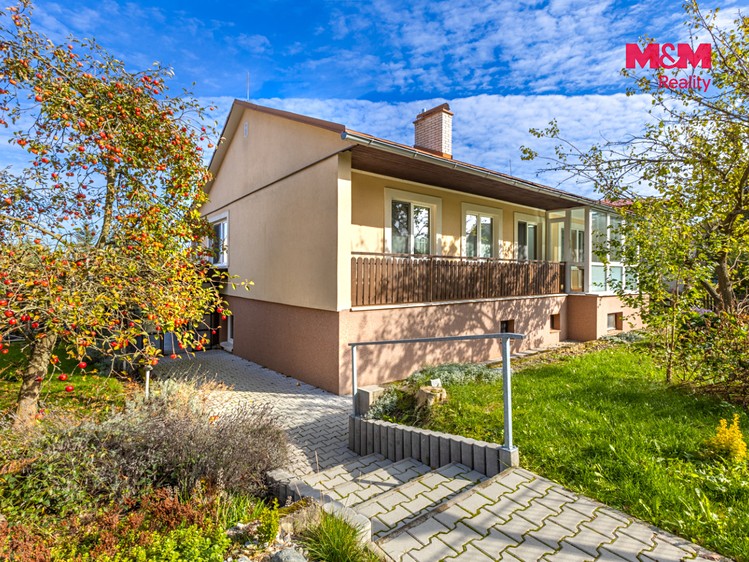 Будинок на продаж, 110 м² (22 з 30)