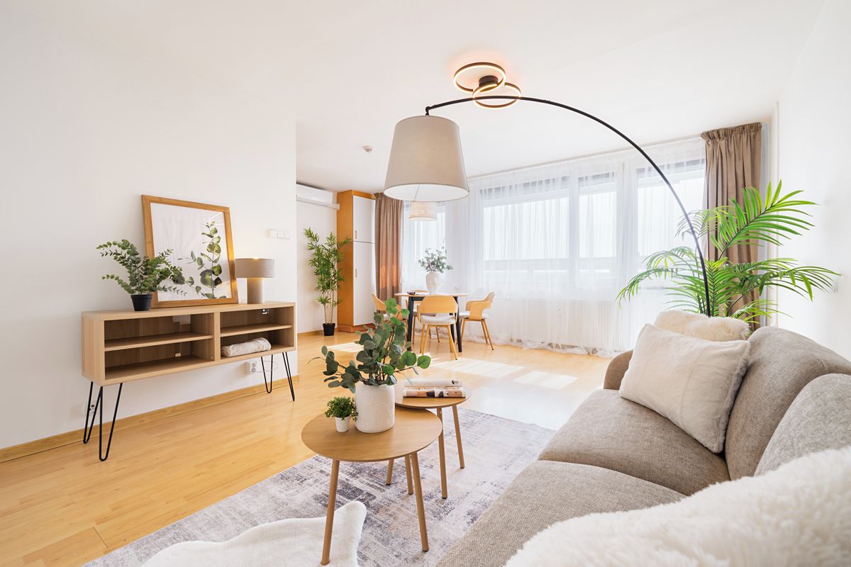 Prodej bytu 3+kk 69 m², Praha – fotka 1 z 3