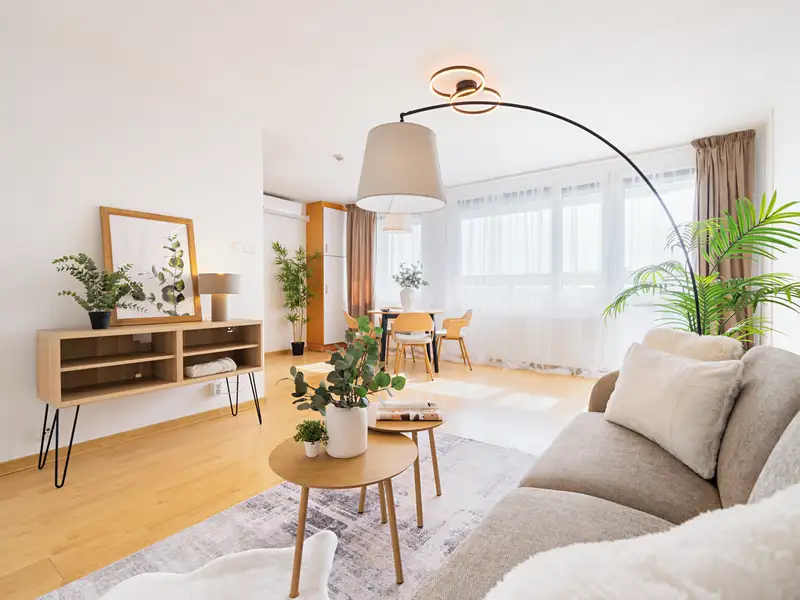 Prodej bytu 3+kk 69 m², Praha – náhled fotky 1