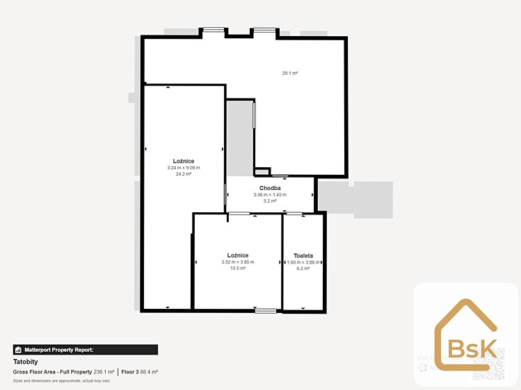 Будинок на продаж, 209 м² (29 з 34)