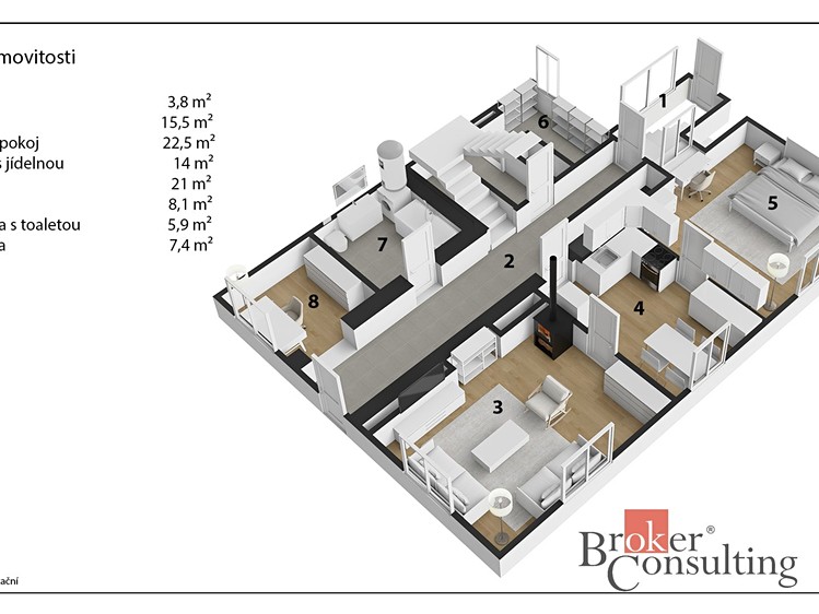 Prodej domu, 176 m² (15 z 32)