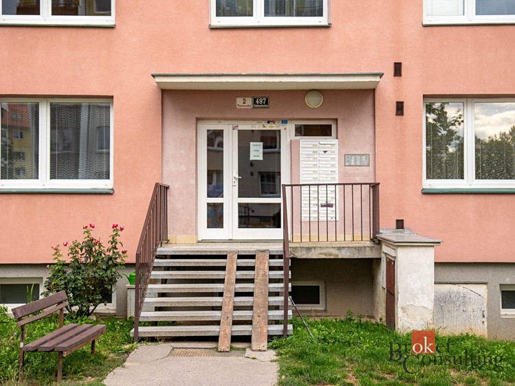 Квартира 3+1 на продаж, 73 м² (2 з 16)
