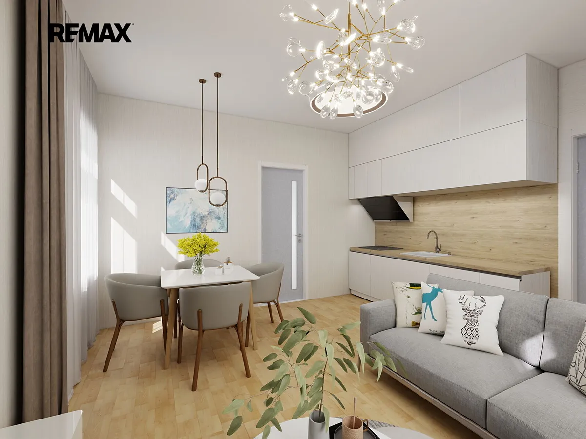 Prodej rodinného domu 89 m², pozemek 2782 m²