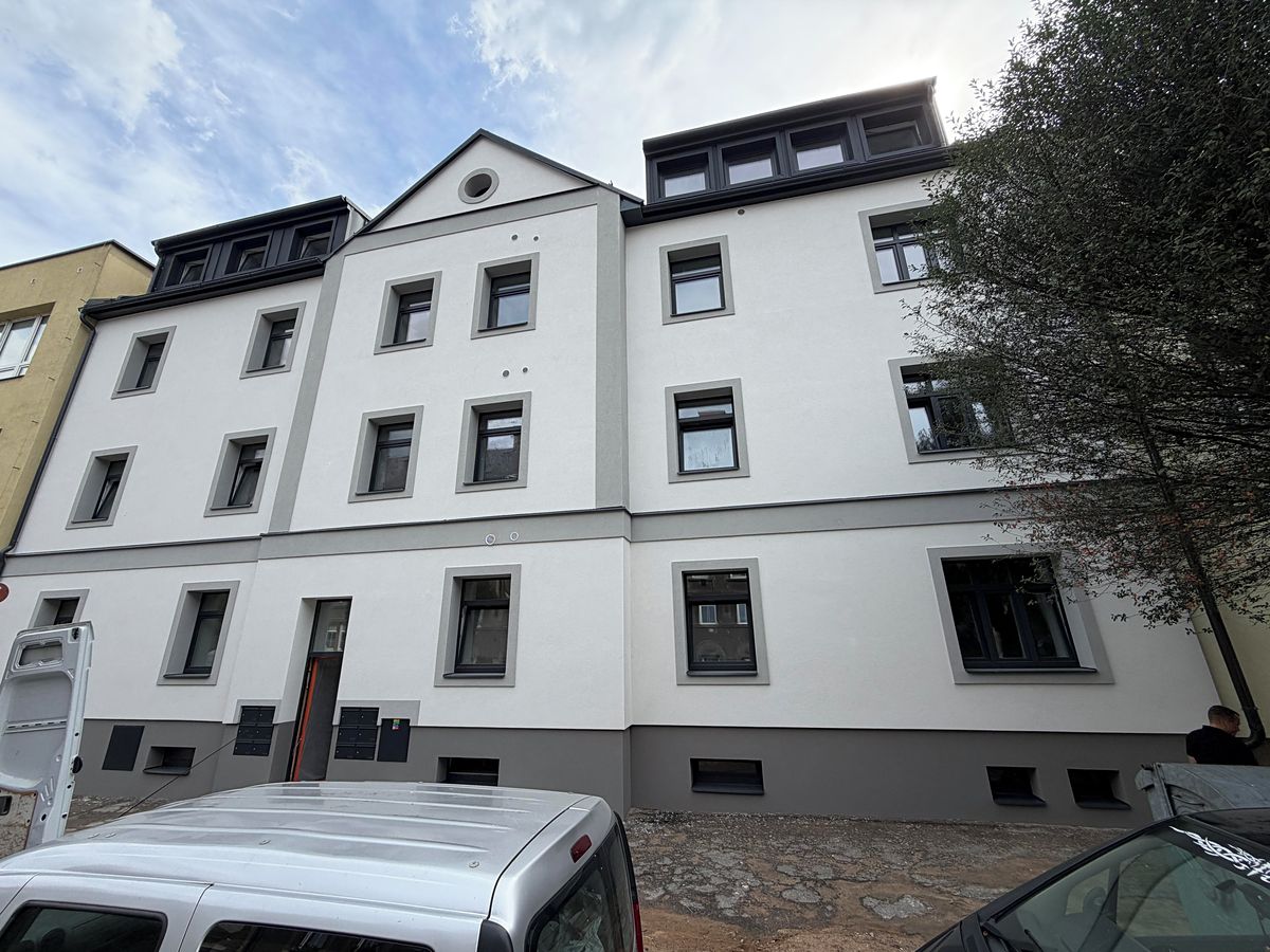 Pronájem bytu 2+kk 68 m²