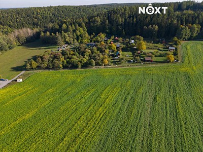 Prodej pozemku, 4 744 m² (3 z 14)