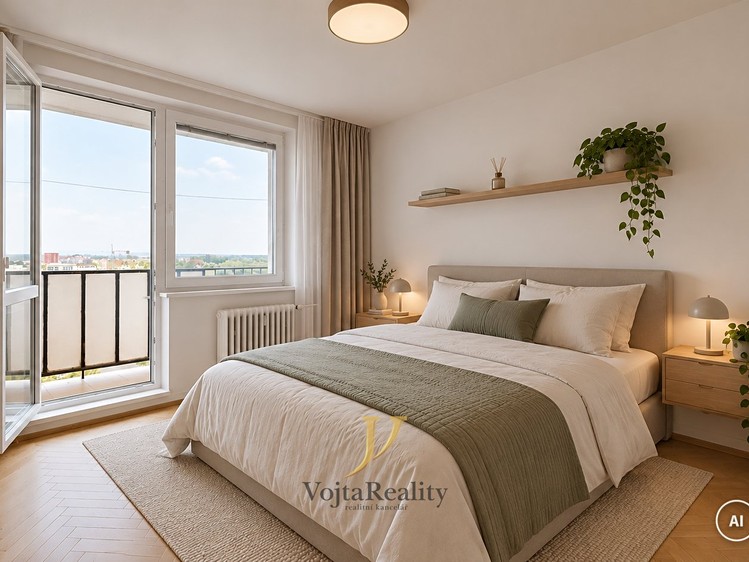 Prodej bytu 2+1, 58 m² (10 z 14)